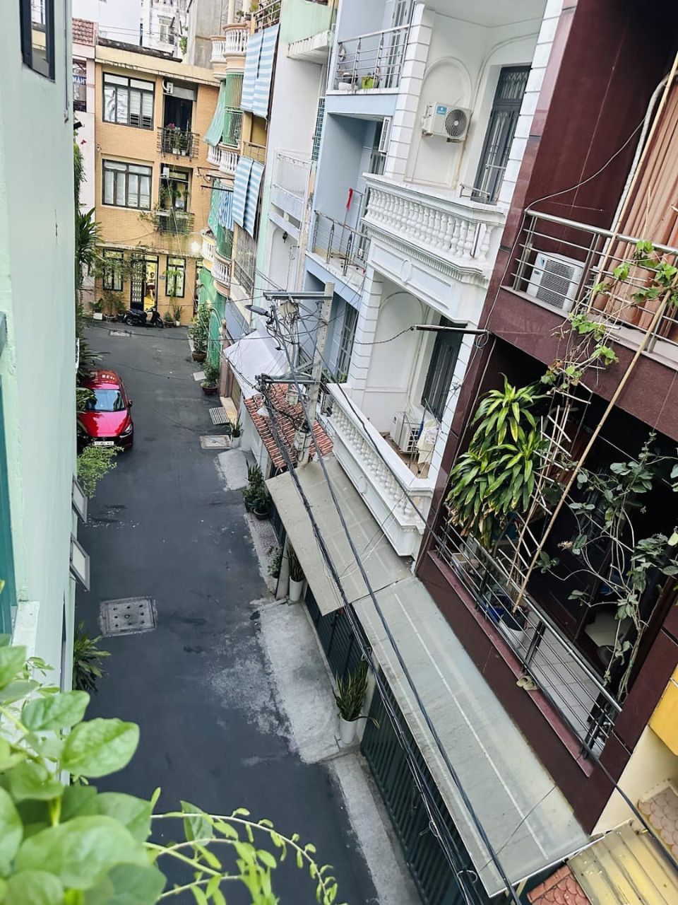 🏡 Bán nhà Nguyễn Giản Thanh P.15 Q.10, dòng tiền, 9.x tỷ! - Ảnh chính